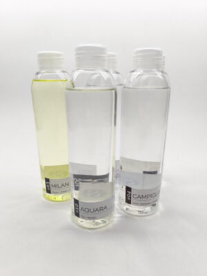 Refill p/Difusor ambiental con varilla 200 ml + Varillas